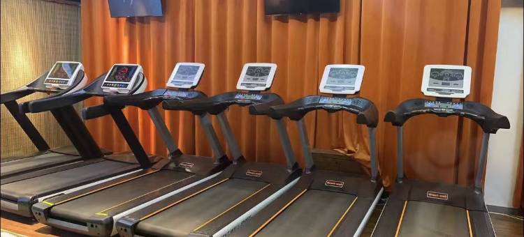 维也纳国际酒店(武汉王家湾人信汇店)图片