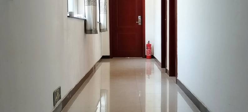 涞源如意农家院图片