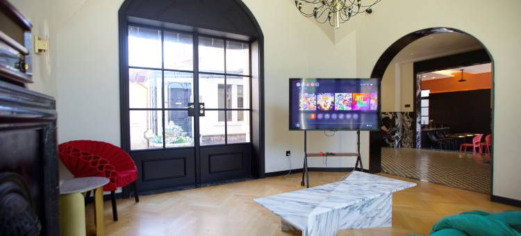 朱家尖南法22号民宿图片