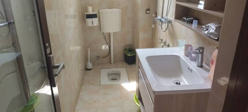 弥勒湖泽园居民宿图片