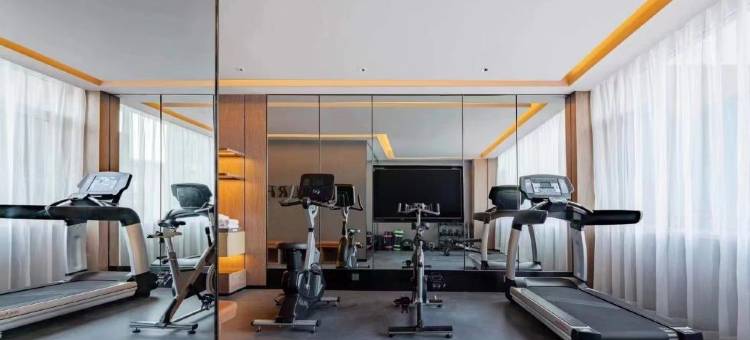 高景·观海酒店(万米海滩浴场店)图片