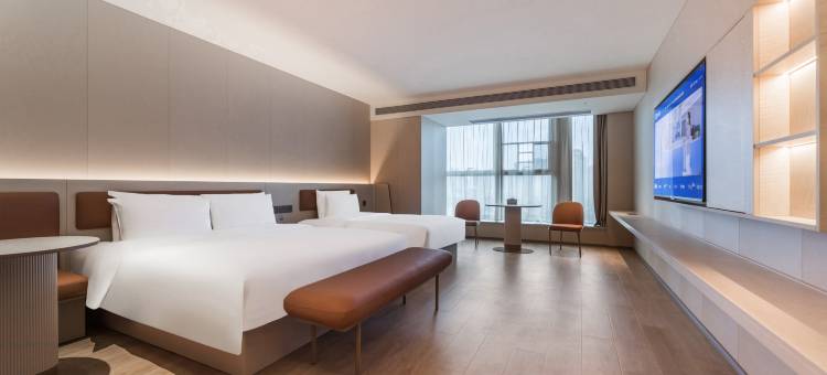 汉庭酒店(宜昌火车东站五一广场店)图片