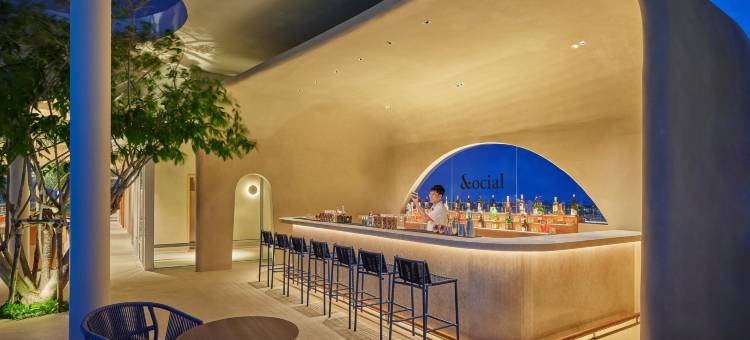 希尔顿花园酒店罗勇(Hilton Garden Inn Rayong)图片