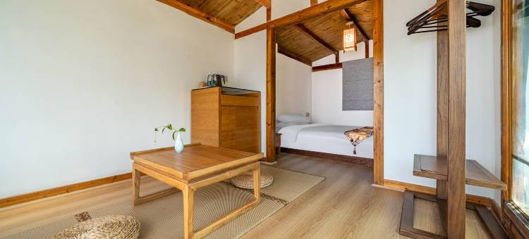 陶舍民宿(古窑民俗博览区店)图片