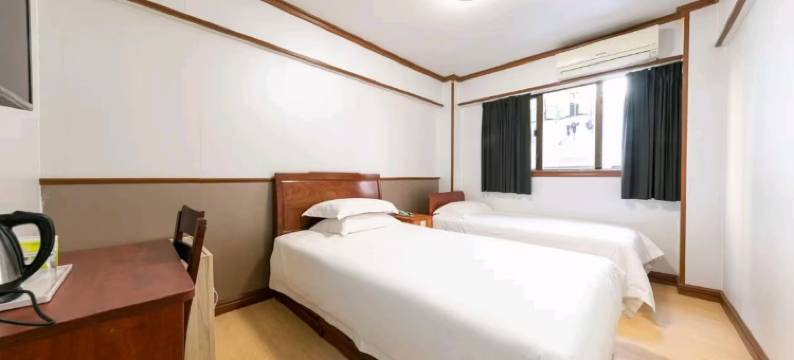 澳门富都宾馆图片