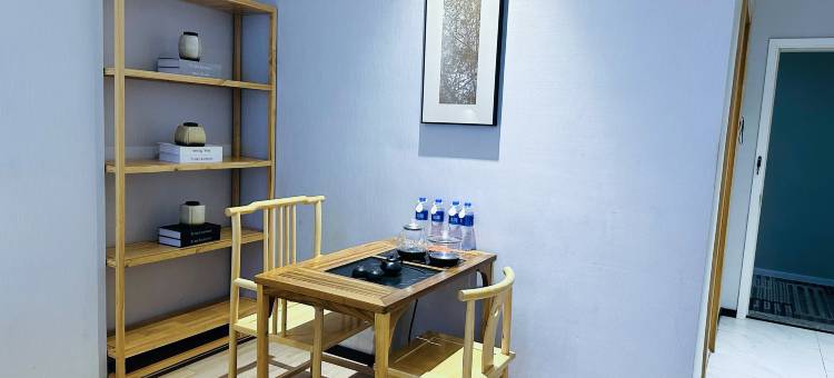 锦颐连锁酒店(呼和浩特农业大学店)图片