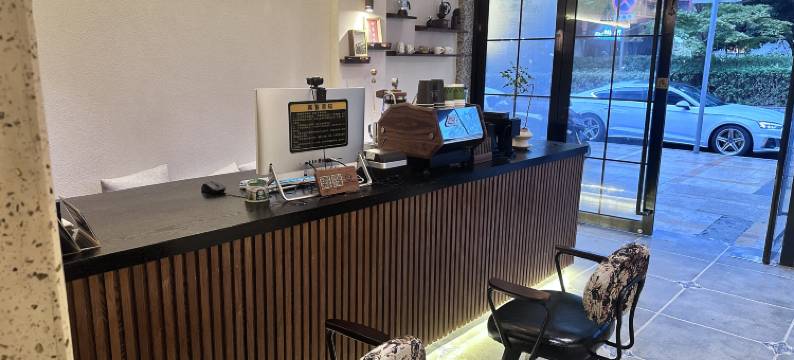 上海好运宾馆图片