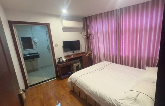 逸米米商务宾馆