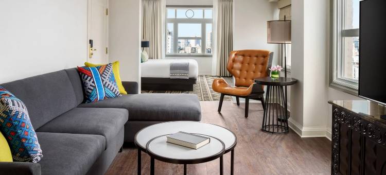 Hotel Spero, Vignette Collection图片