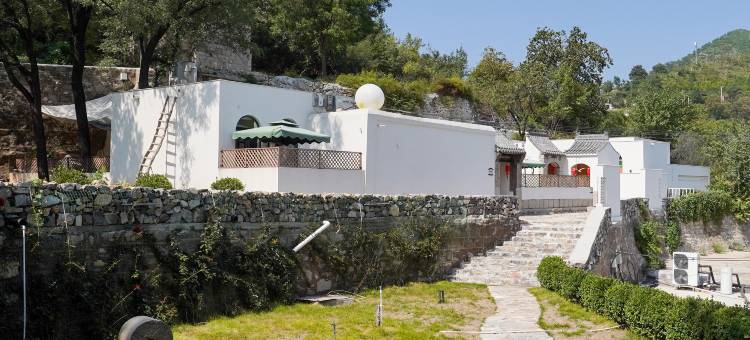 井陉拾瑶春景民宿(清凉山景区店)图片
