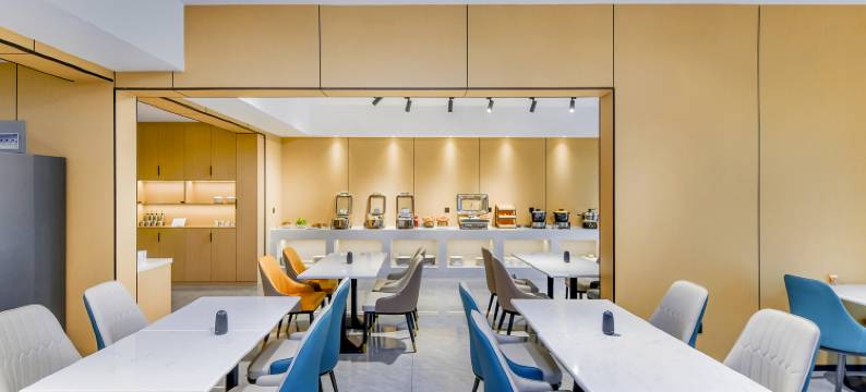 儒谊酒店(济南奥体中心店)图片