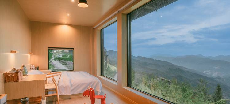 隐居乡里·花婆婆民宿图片