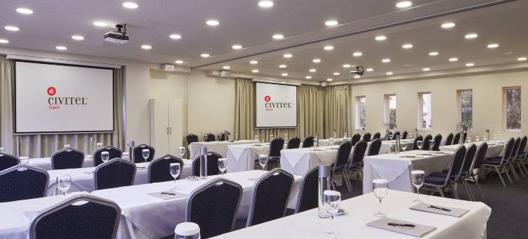 心灵城市酒店(Civitel Esprit)图片