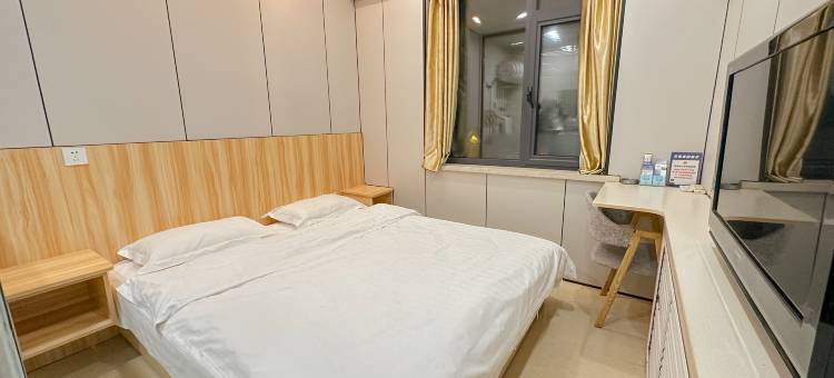 5678连锁宾馆(朝阳和平街店)图片