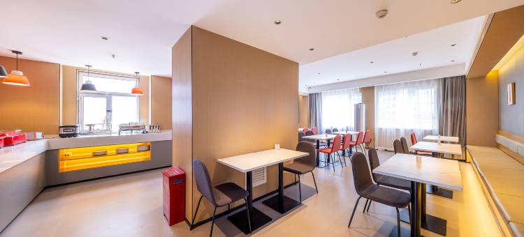 尚客优酒店(前进大道店)图片