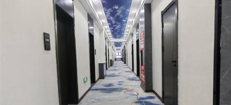 玛多黄河源大酒店(南大街店)图片