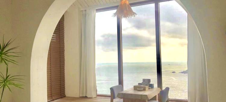 日落海舍·sunset宿野海景休闲度假美宿(南澳岛生态旅游区店)图片