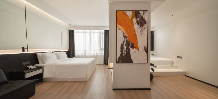 维特酒店(漳州古城店)图片