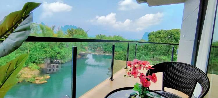 那湾那舍民宿(峒那屿湾店)图片