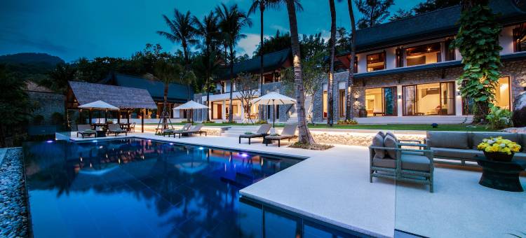 安纳拉亚别墅(Villa Analaya)图片