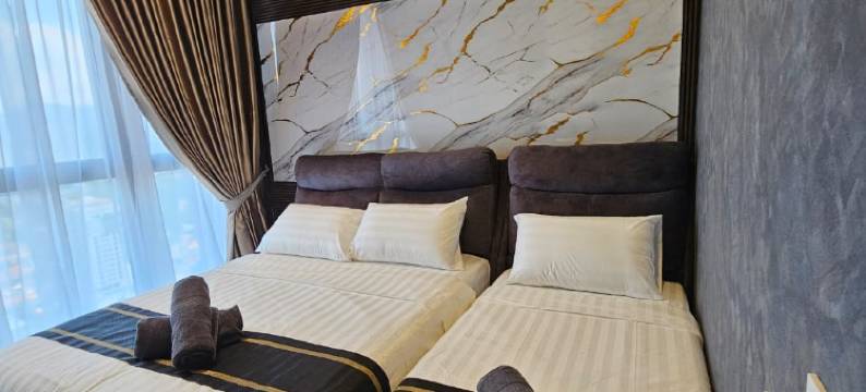 BLS@Penang-GurneyDrive-Komtar-GeorgeTown-USM-10Pax(BLS@Penang-GurneyDrive-Komtar-GeorgeTown-USM-10Pax)图片