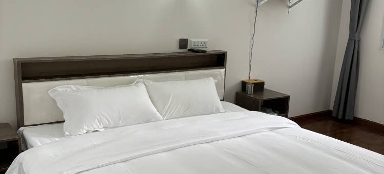 雅安忆三月民宿图片