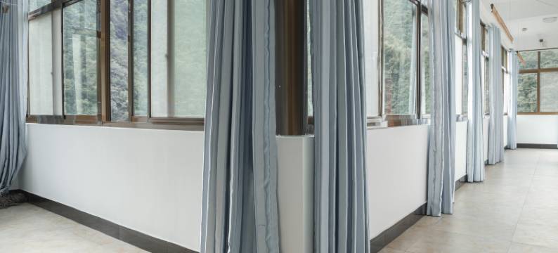 安吉高山农家乐图片