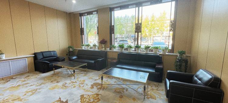 如家派柏·云酒店(哈尔滨双城区政府承旭路店)图片