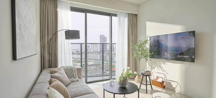 The Metropole Luxury Residence by KayStay图片
