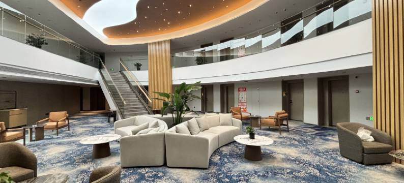 开化大酒店图片