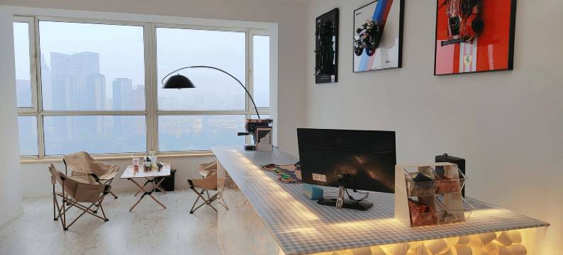 三好青年·青年旅社(鲁美店)图片