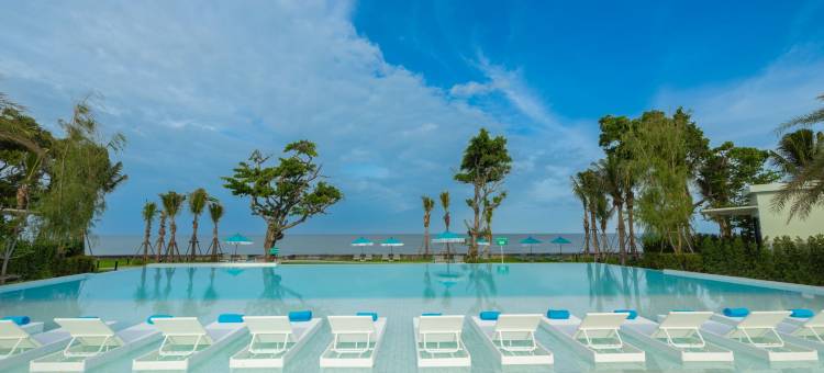 阿维亚娜华欣酒店(Aviyana Hua Hin)图片