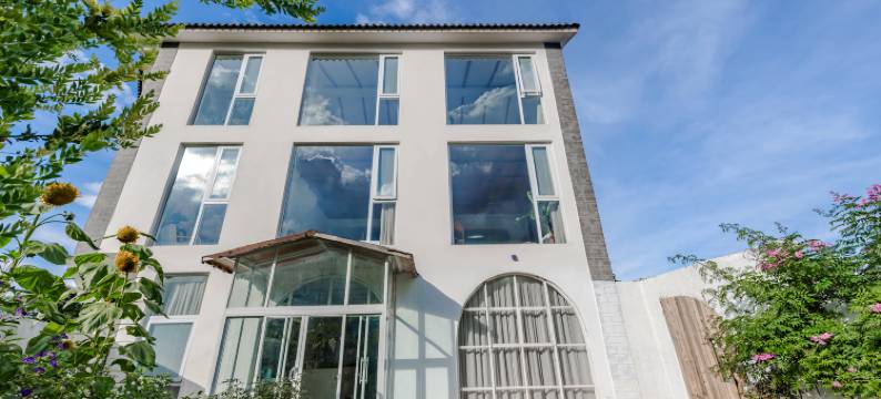 植无界民宿图片