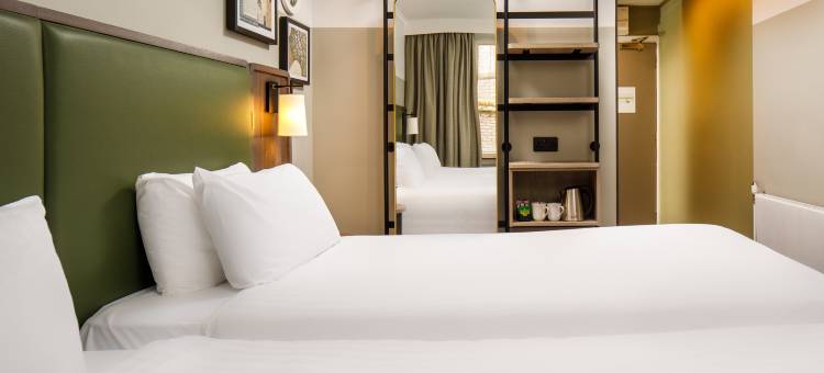 爱丁堡皇家山酒店 - 无限精选(Mount Royal Hotel Edinburgh by The Unlimited Collection)图片