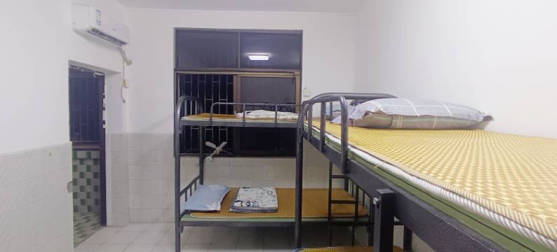 惠惠住宿(新安公园地铁站店)图片