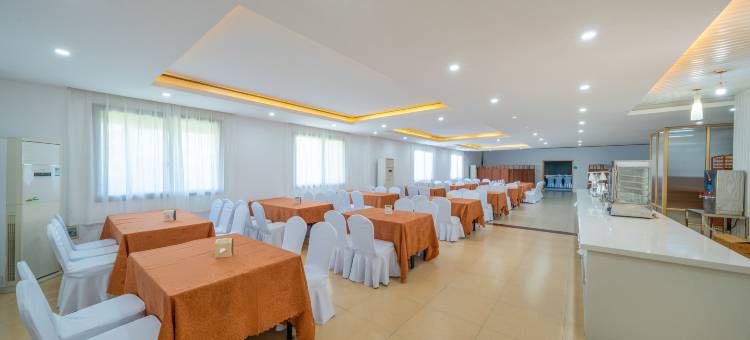 城市便捷酒店(桂林七星公园师大店)图片