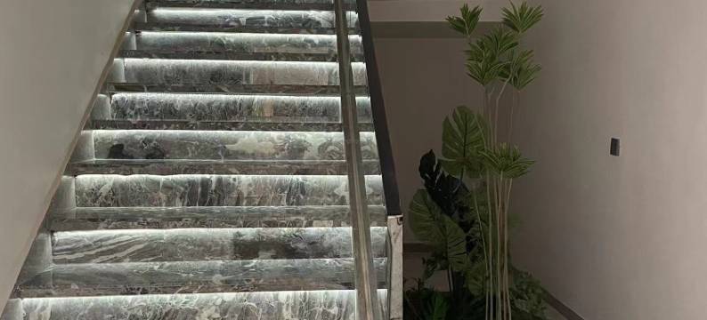 海悦大酒店图片