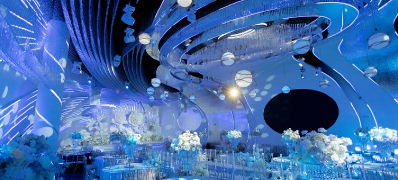 金寨幸福港湾酒店图片