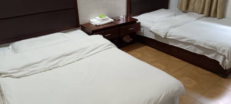 煜冠旅社图片
