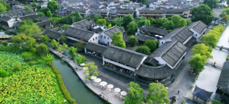 他她故事度假旅馆(和顺古镇图书馆店)图片