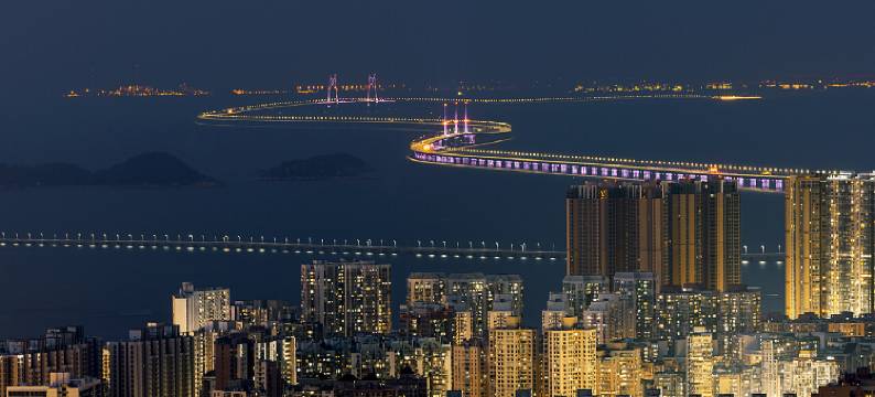 珠海高廷X酒店(珠海情侣路海滨泳场旗舰店)图片