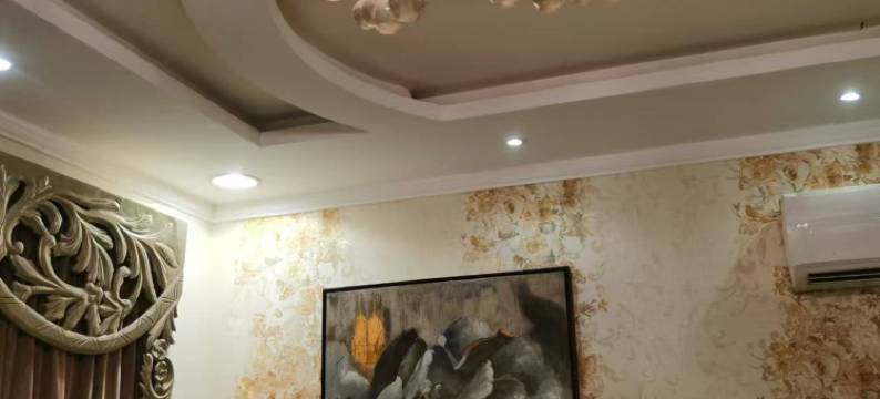 金兰会馆别墅式商务民宿(Jinlan Hotel)图片