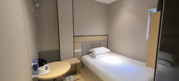 申住酒店(上海长海医院翔殷路地铁站店)图片