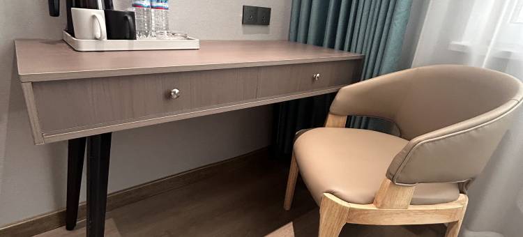 如家派柏.云酒店(济南济阳区曲堤店)图片