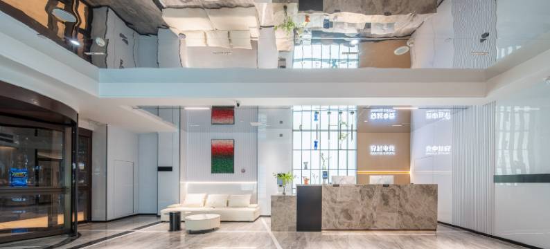 穿越电竞酒店(温州瑞安吾悦广场店)图片