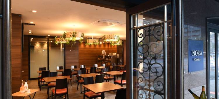 MYSTAYS御茶之水会议中心酒店(HOTEL MYSTAYS Ochanomizu Conference Center)图片