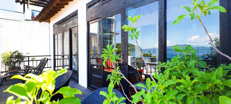 Out of the Blue度假村(Out of the Blue Resort)图片