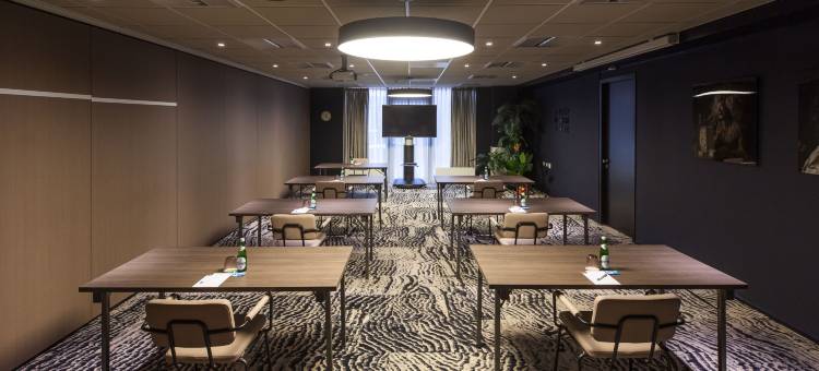 City Hotel Gouda, WorldHotels Crafted Collection图片