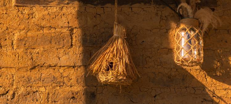 柒间房舍民宿(阳朔遇龙河店)图片