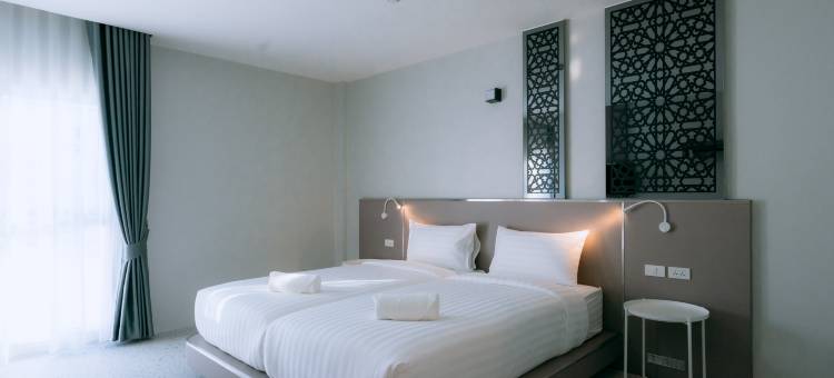 一号经济酒店清莱绕城东部(One Budget Hotel Chiangrai Bypass-East)图片